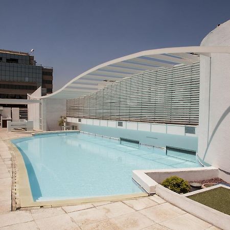Chilean Suites And Apartment Сантьяго Номер фото
