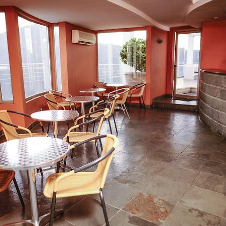 Chilean Suites And Apartment Сантьяго Екстер'єр фото