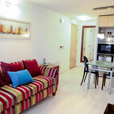 Chilean Suites And Apartment Сантьяго Екстер'єр фото