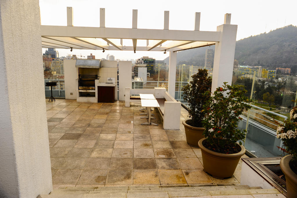 Chilean Suites And Apartment Сантьяго Номер фото