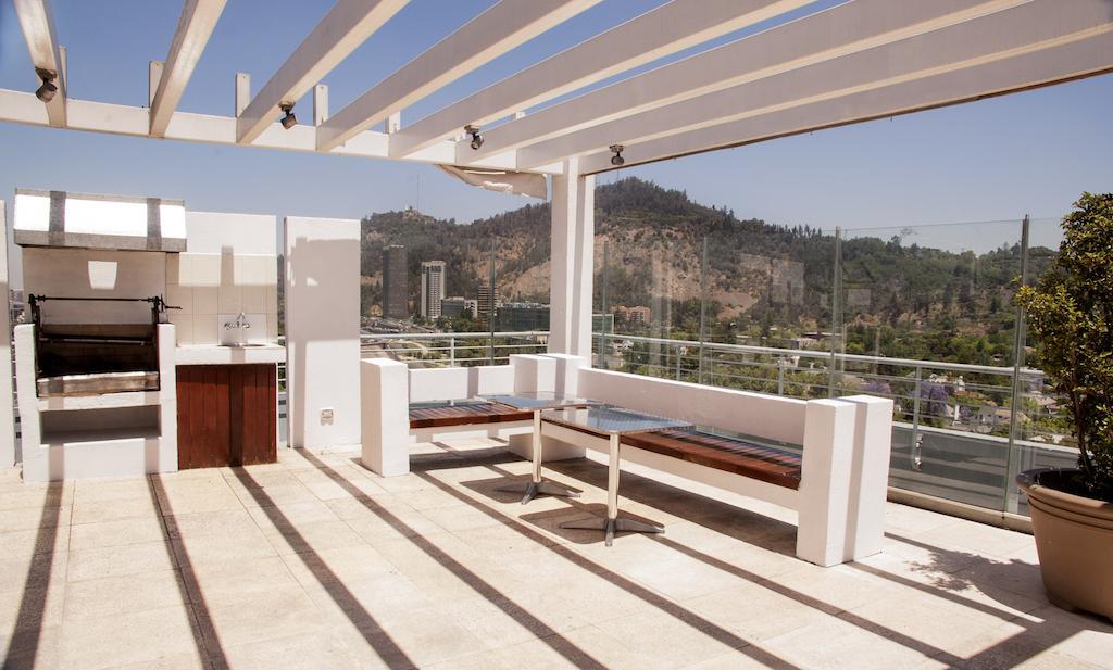 Chilean Suites And Apartment Сантьяго Номер фото