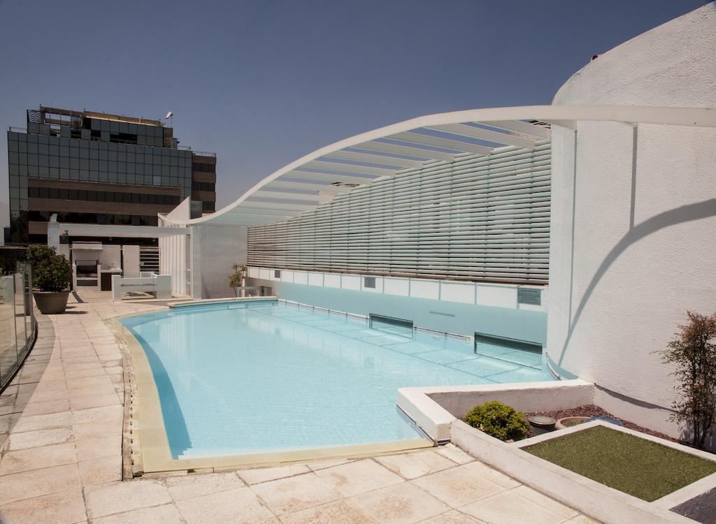 Chilean Suites And Apartment Сантьяго Номер фото
