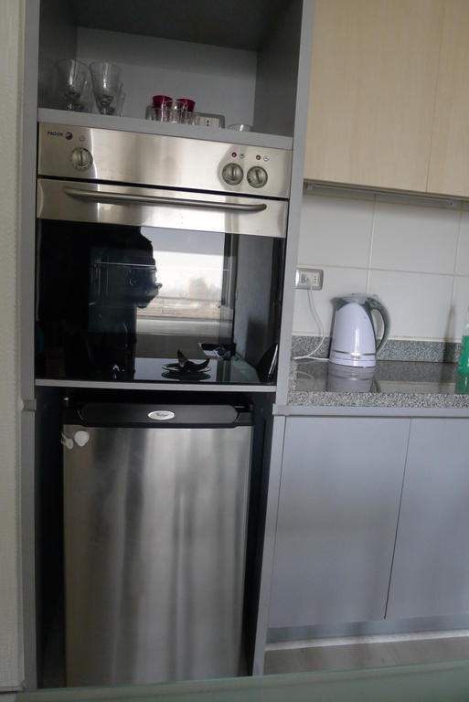 Chilean Suites And Apartment Сантьяго Номер фото