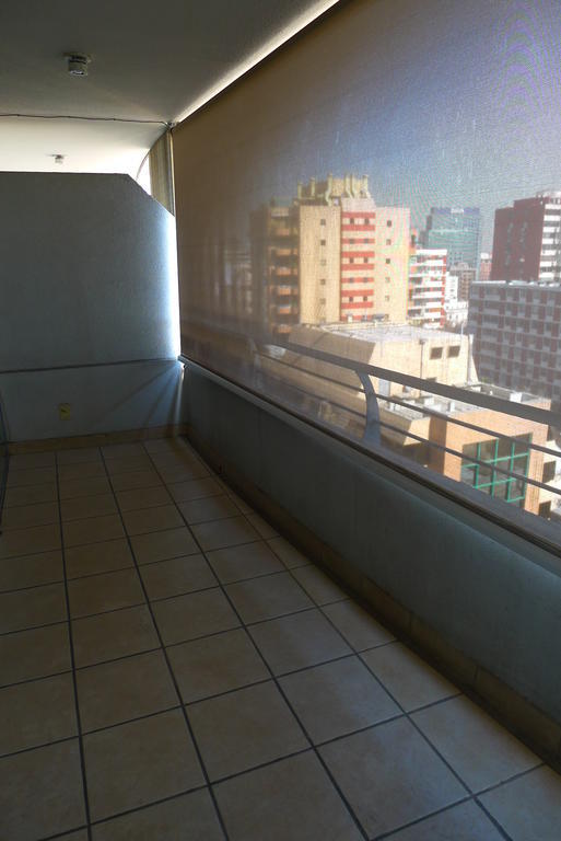 Chilean Suites And Apartment Сантьяго Екстер'єр фото