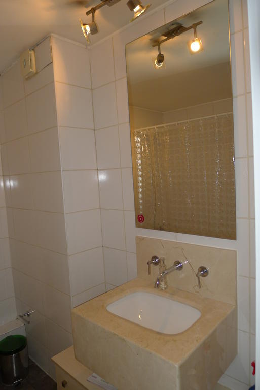 Chilean Suites And Apartment Сантьяго Номер фото