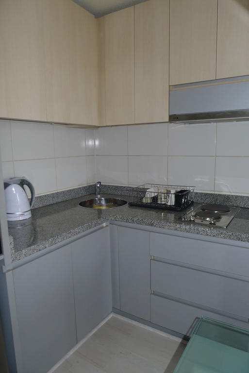 Chilean Suites And Apartment Сантьяго Екстер'єр фото