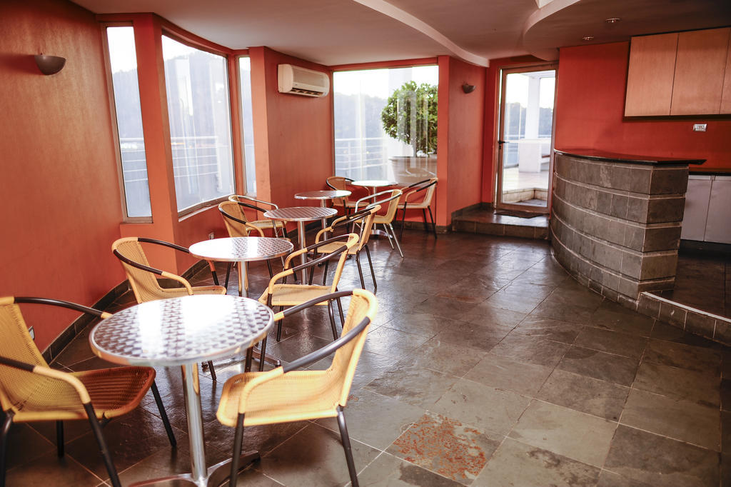 Chilean Suites And Apartment Сантьяго Екстер'єр фото